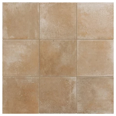 equipe raku sand 10x10 cm