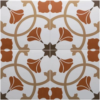 equipe rivoli austin 20x20 cm