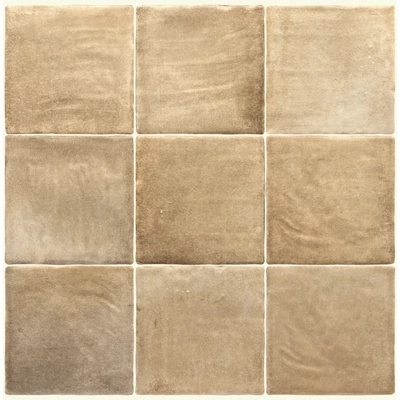 equipe sabbia cinnamon csempe 10x10 cm