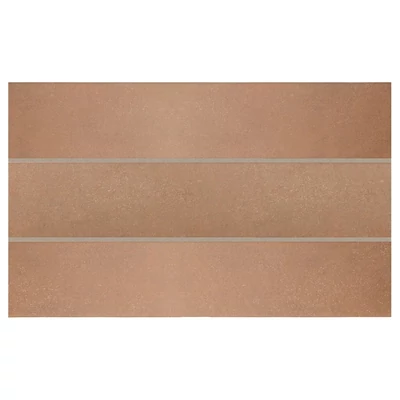 equipe stage terracotta 6x30 cm
