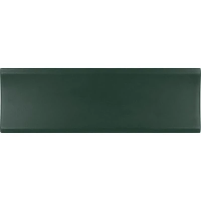 equipe vibe in newport green matt csempe 6,5x20 cm