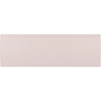equipe vibe out fair pink matt csempe 6,5x20 cm