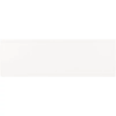 equipe vibe out gesso white matt csempe 6,5x20 cm