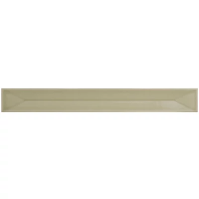 equipe vitral axis olive csempe 5x40 cm