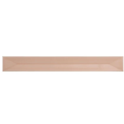 equipe vitral axis pink csempe 5x40 cm