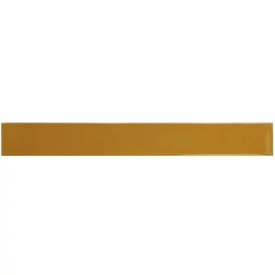 equipe vitral honey reactive csempe 5x40 cm