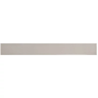 equipe vitral light grey csempe 5x40 cm