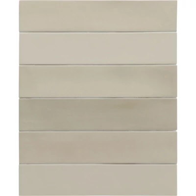 equipe wadi beige 6x30 cm