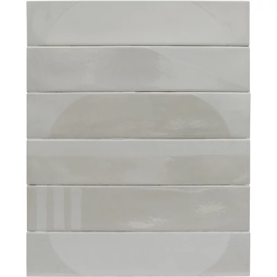 equipe wadi stone dekorcsempe 6x30 cm