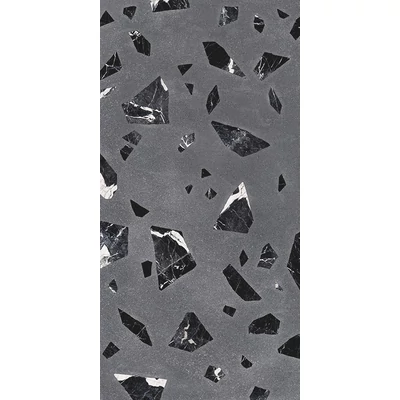 ergon medley dark grey rock 60x120 cm