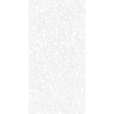 ergon medley white pop 60x120 cm