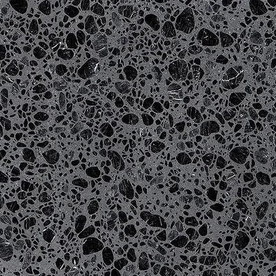 ergon medley dark grey pop 60x60 cm