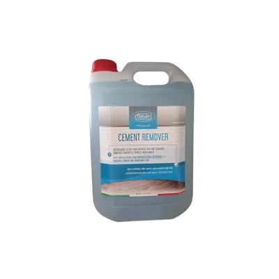faber cement remover/cementfátyol eltávolító, 5 liter