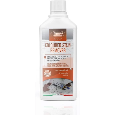 faber coloured stain remover/ folteltávolító, 500 ml