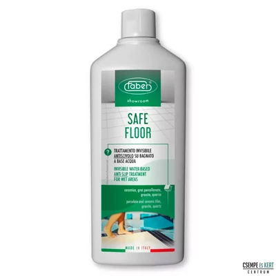 faber safe floor/ csúszásmentesítő, 1 liter