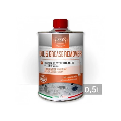 faber oil&grease remover /olaj és zsíroldó, 500 ml