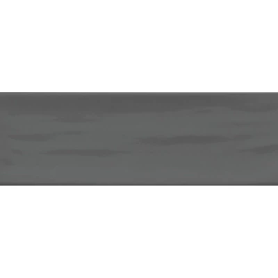 fabresa aria black csempe 10x30 cm