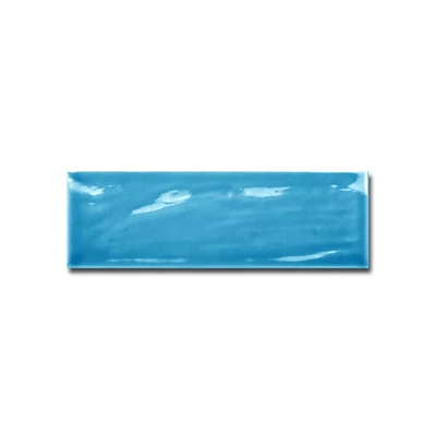 fabresa aria blue csempe 10x30 cm