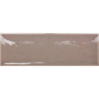 fabresa aria drak brown csempe 10x30 cm