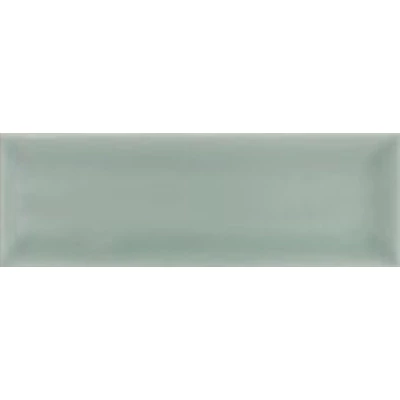 fabresa aria green csempe 10x30 cm