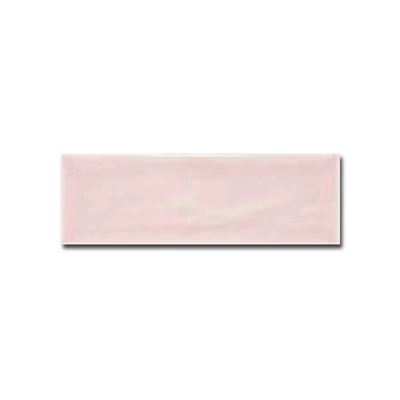 fabresa aria pink csempe 10x30 cm