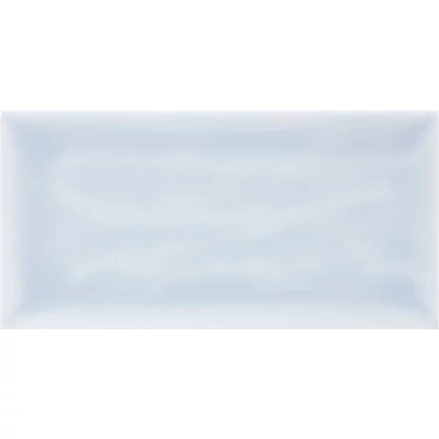 Fabresa artisan blue brillo csempe 10x20 cm