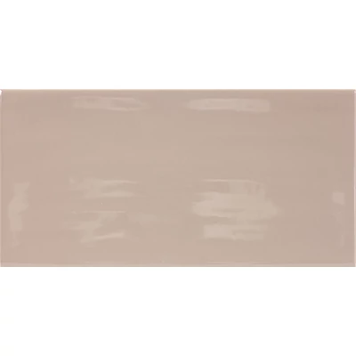Fabresa artisan moka brillo csempe 10x20 cm