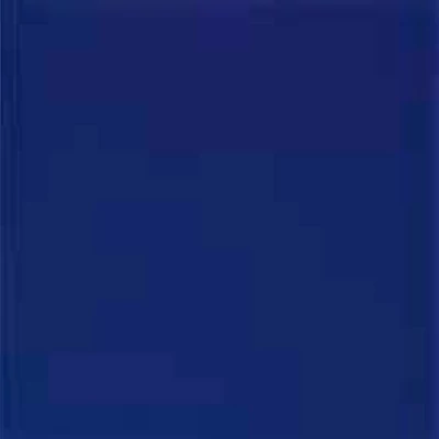 fabresa unicolor azul cobalto mate csempe 15x15 cm