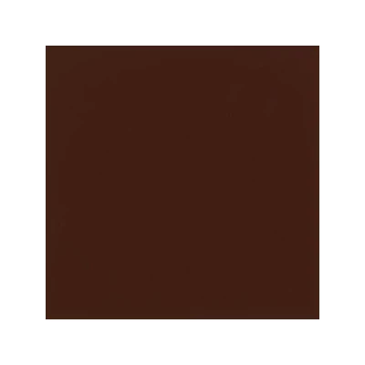 fabresa unicolor chocolate csempe 20x20 cm