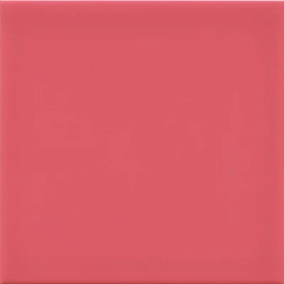 fabresa unicolor coral mate csempe 20x20 cm