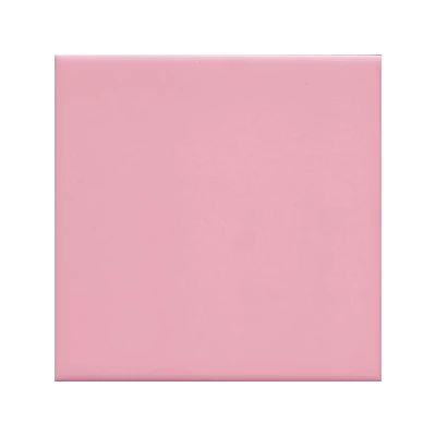 fabresa unicolor rosa palo csempe 20x20 cm