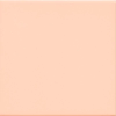 fabresa unicolor salmon mate csempe 15x15 cm