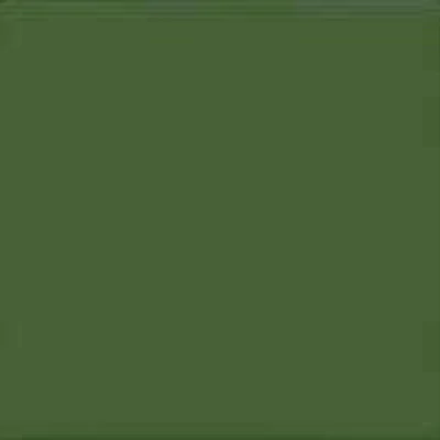 fabresa unicolor verde botella csempe 15x15 cm