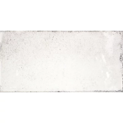 fabresa vita bianco csempe 10x20 cm