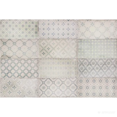 fabresa vita natura decor mix 10x20 cm