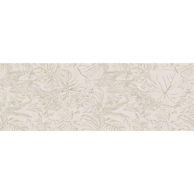 fanal madison bouquet sand csempe 31,6x90 cm