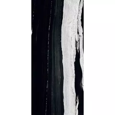 florim b&w marble flow glossy padlólap 60x120 cm