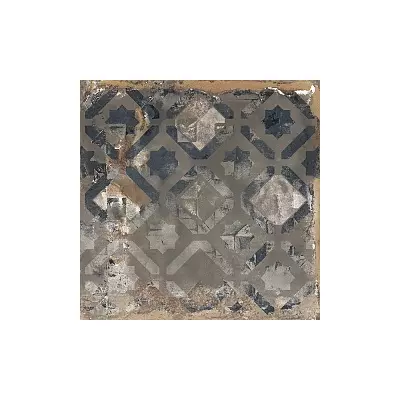 gambini heartland grid decor 30x30 cm