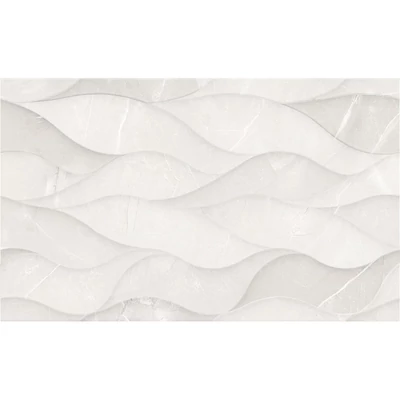 geotiles dagma rlv blanco dekorcsempe 33,3x55 cm