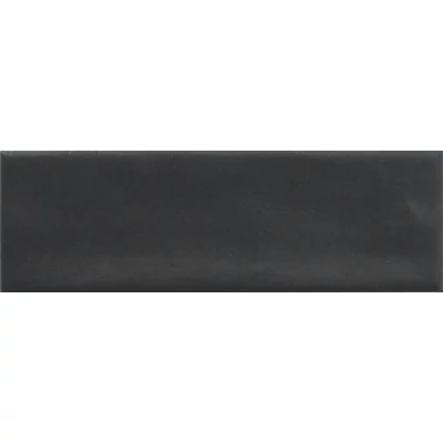 harmony glint black matt 5x15 cm