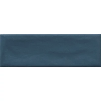 harmony glint blue matt 5x15 cm