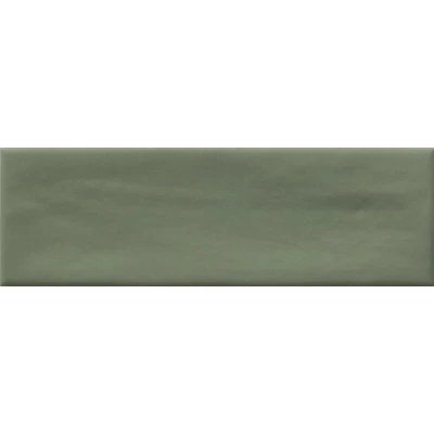 harmony glint green matt 5x15 cm