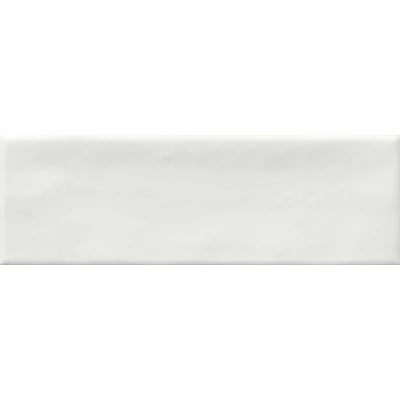 harmony glint white matt 5x15 cm