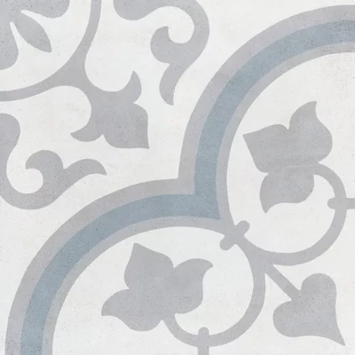 harmony havanna silver ornate 22,3x22,3 cm