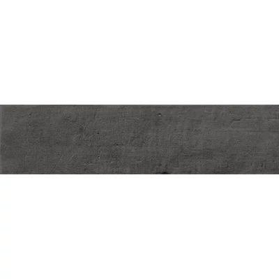 harmony lagoon anthracite csempe 6x24,6 cm
