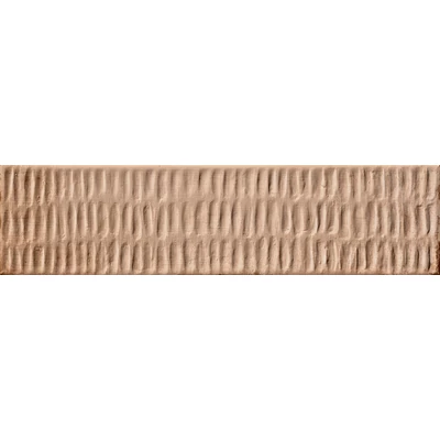 harmony lagoon clay decor csempe 6x24,6 cm