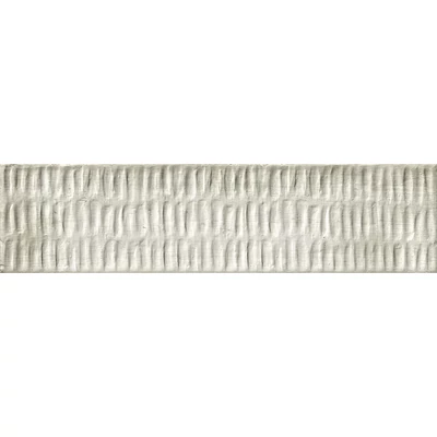 harmony lagoon green decor csempe 6x24,6 cm