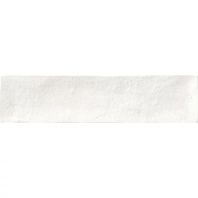 harmony land white csempe 4,6x18,4 cm