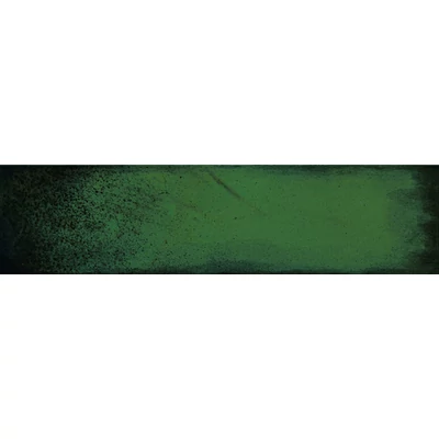 harmony legacy green csempe 6x25 cm