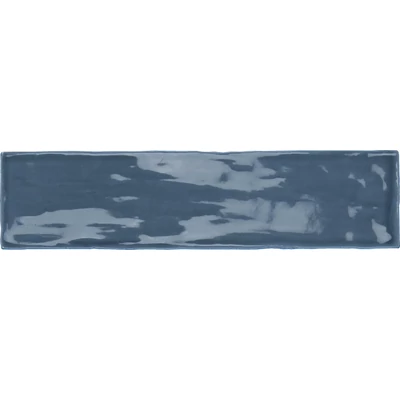 harmony poiters azure csempe 7,5x30 cm